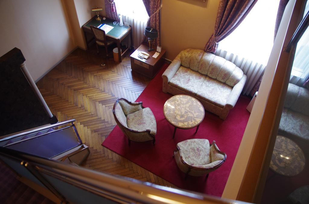 Gifu Castle Inn Quarto foto