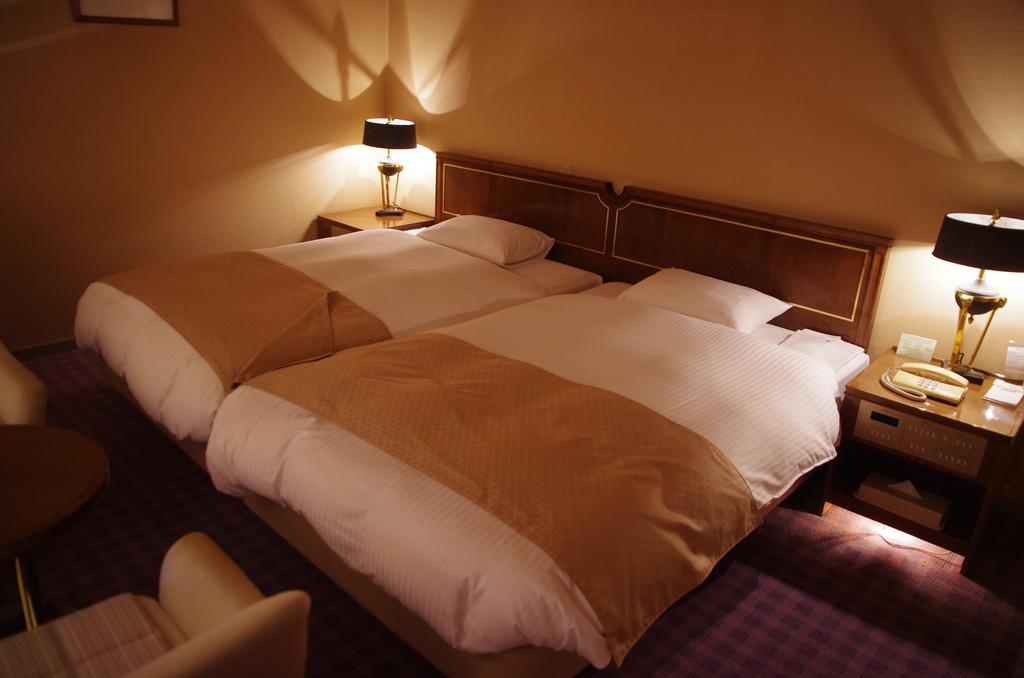 Gifu Castle Inn Quarto foto
