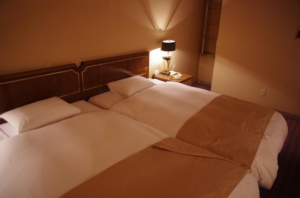 Gifu Castle Inn Quarto foto