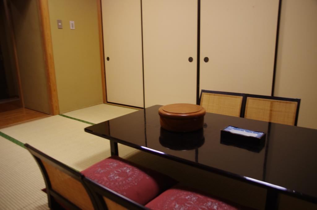 Gifu Castle Inn Quarto foto