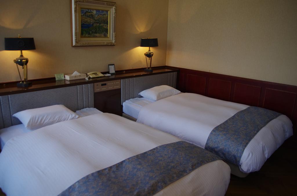 Gifu Castle Inn Quarto foto