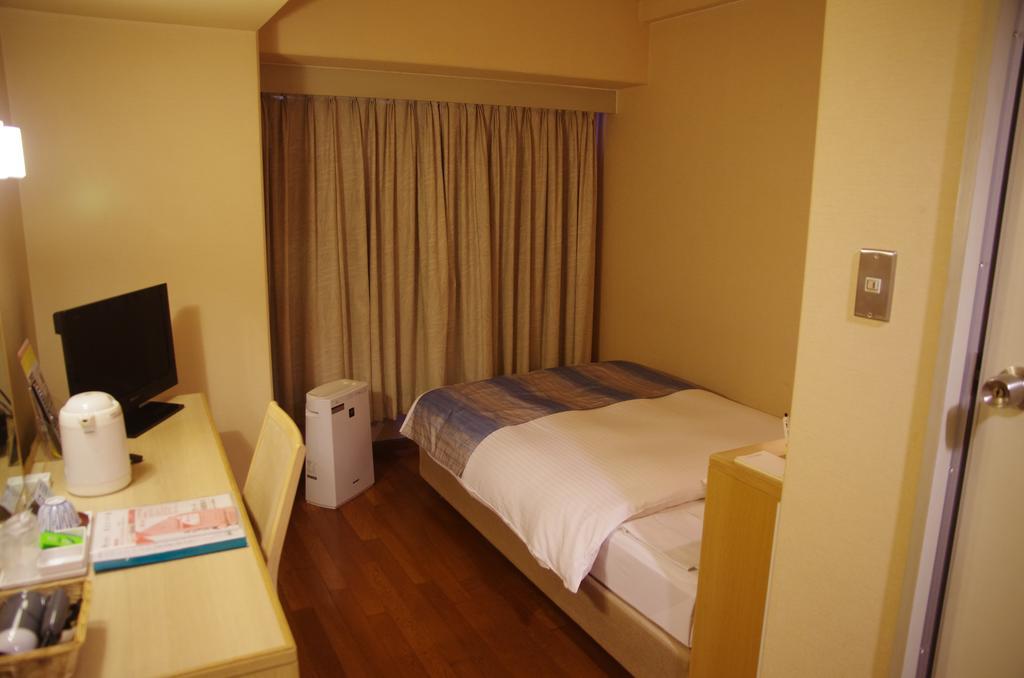 Gifu Castle Inn Quarto foto