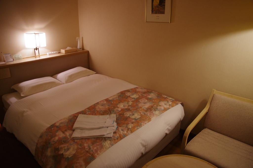 Gifu Castle Inn Quarto foto