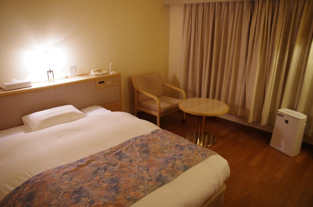 Gifu Castle Inn Quarto foto
