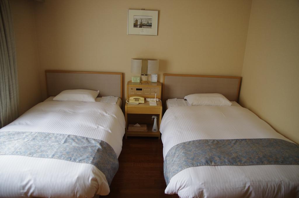 Gifu Castle Inn Quarto foto