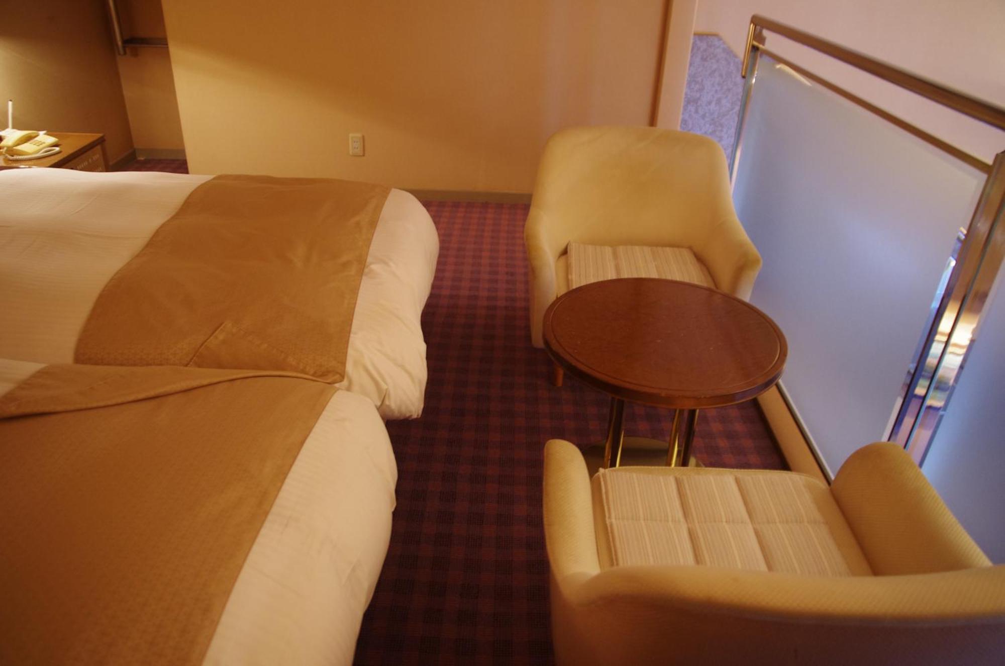 Gifu Castle Inn Quarto foto