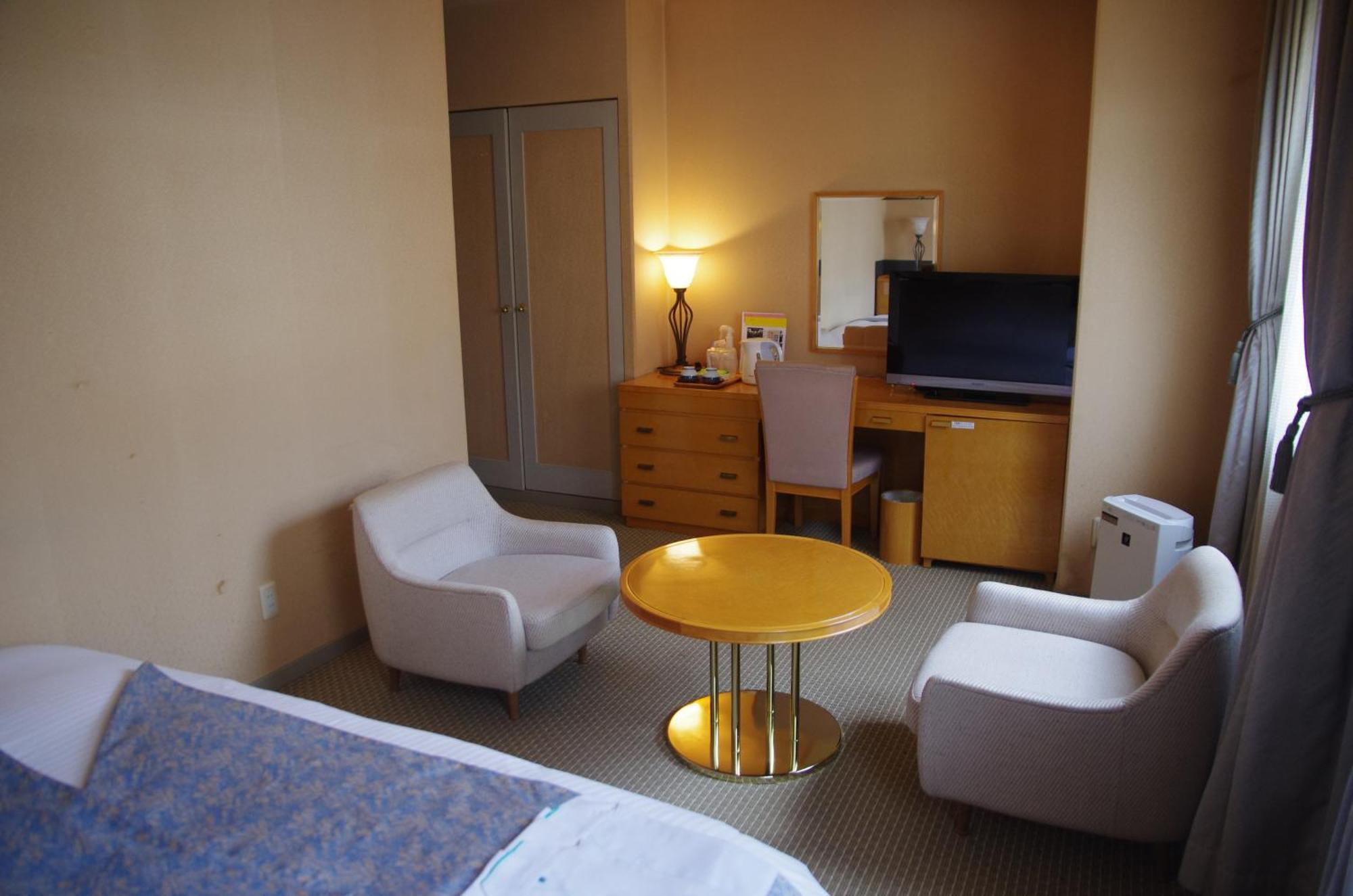 Gifu Castle Inn Quarto foto