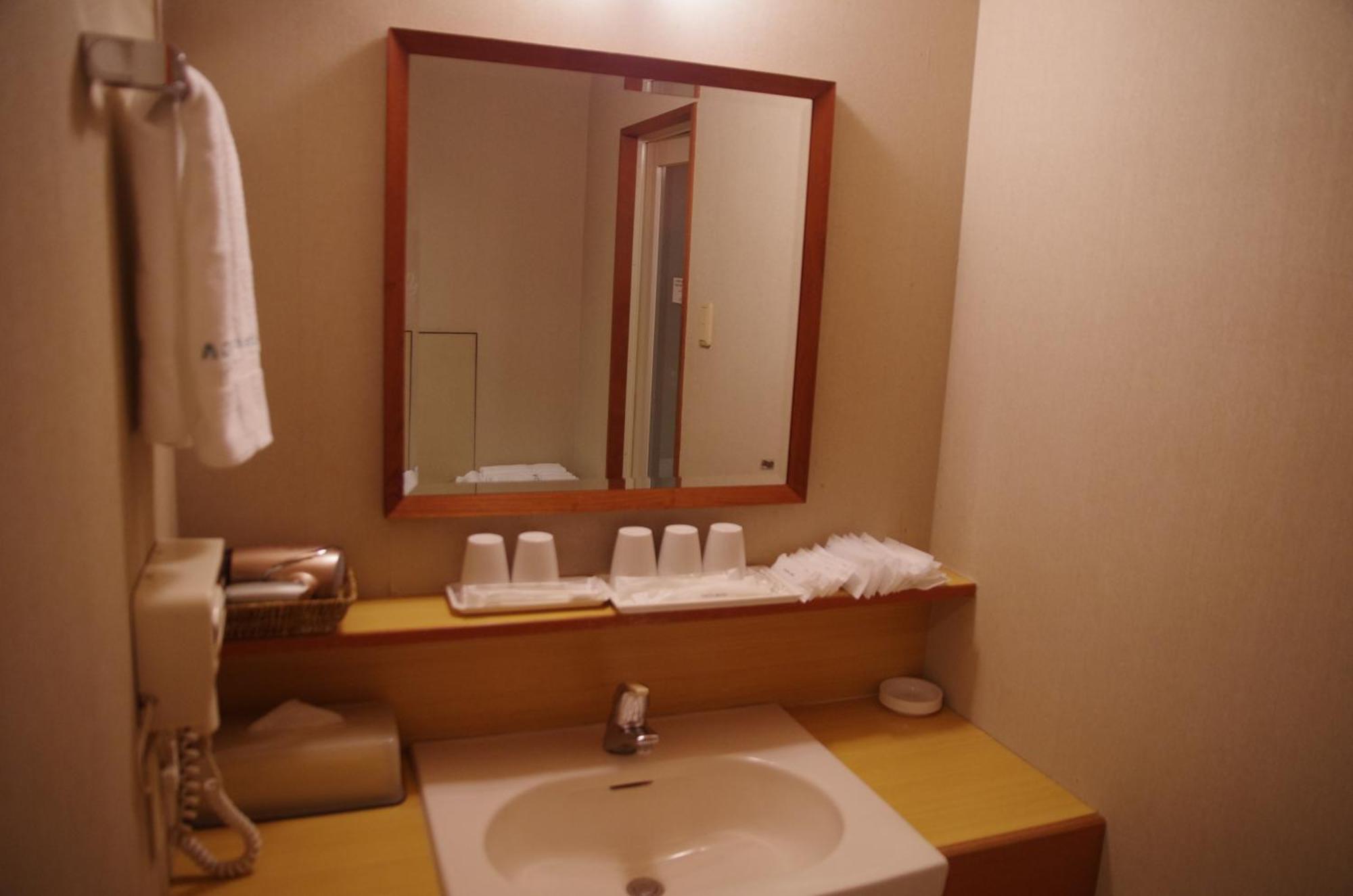 Gifu Castle Inn Quarto foto