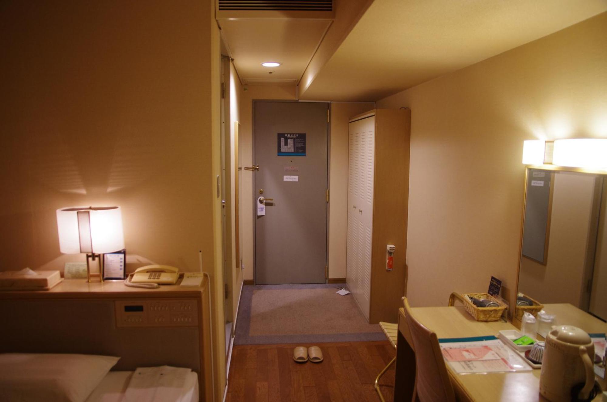 Gifu Castle Inn Quarto foto