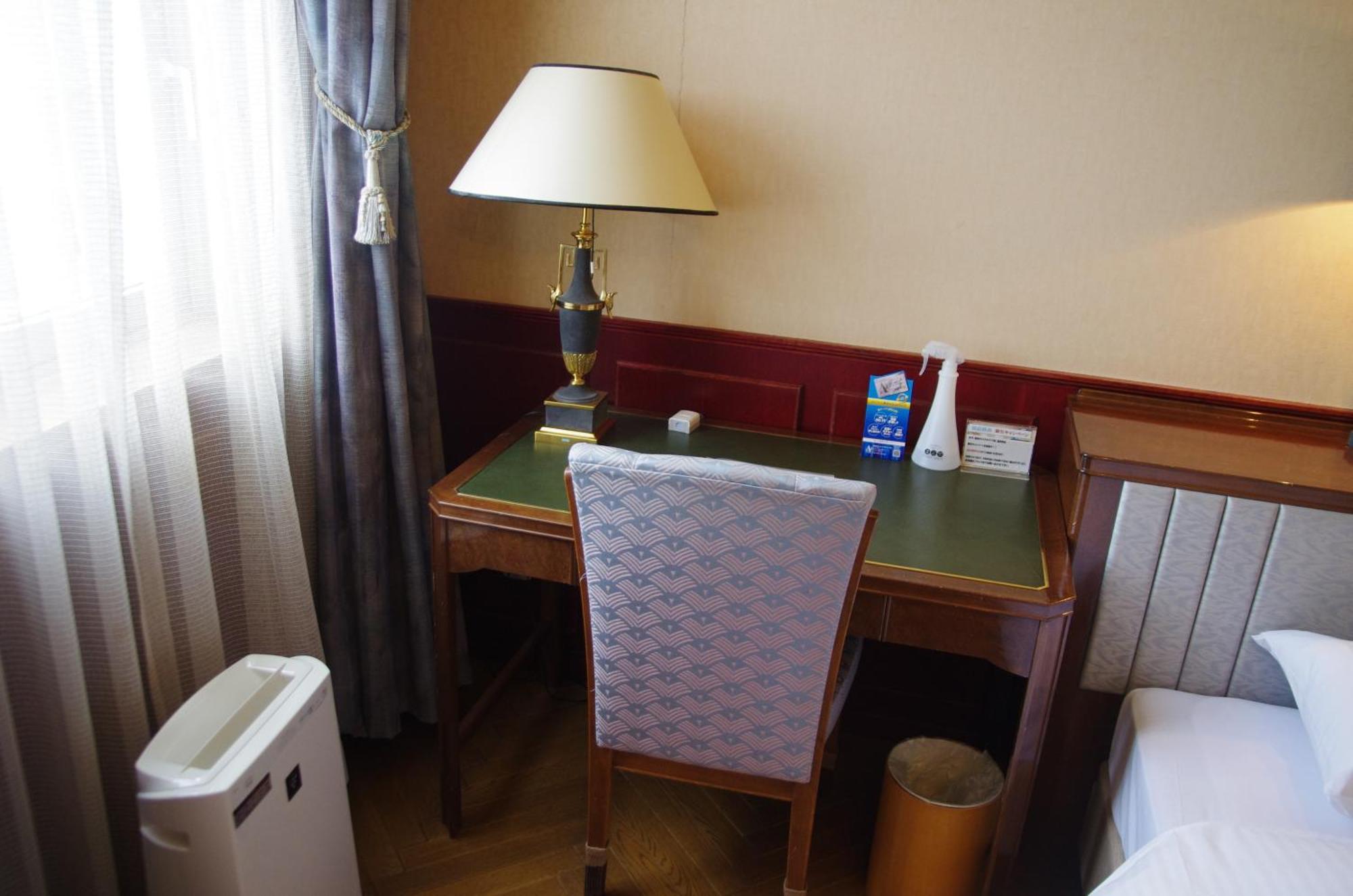 Gifu Castle Inn Quarto foto