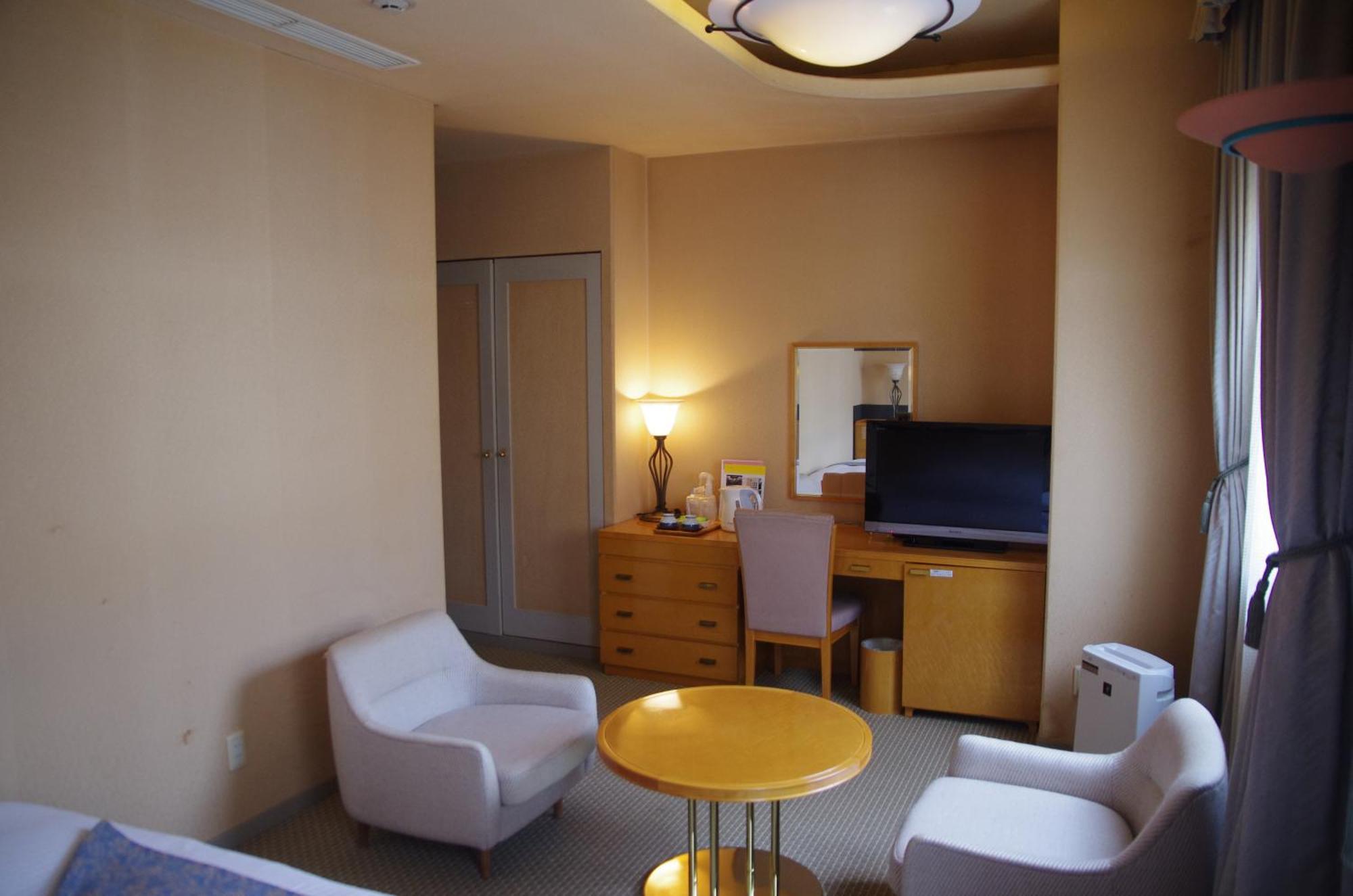 Gifu Castle Inn Quarto foto