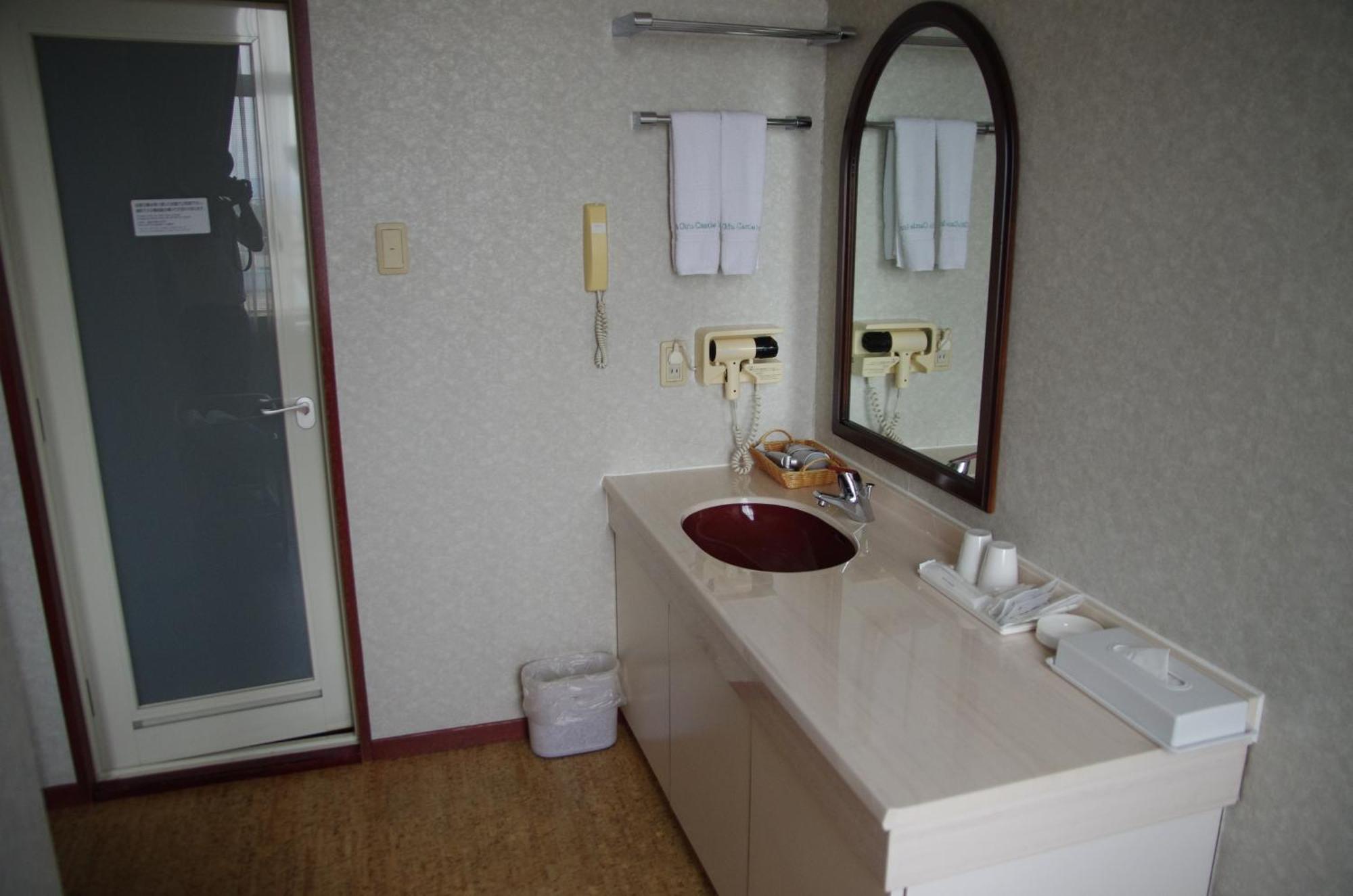 Gifu Castle Inn Quarto foto