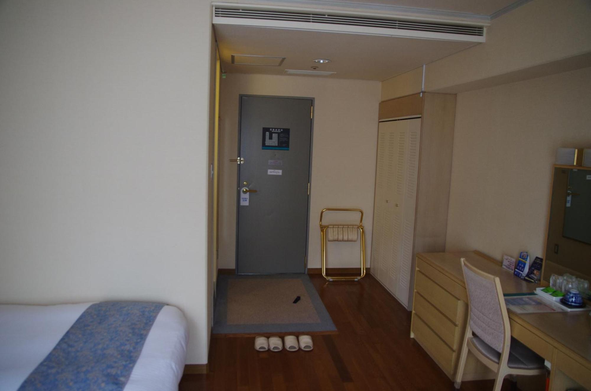 Gifu Castle Inn Quarto foto