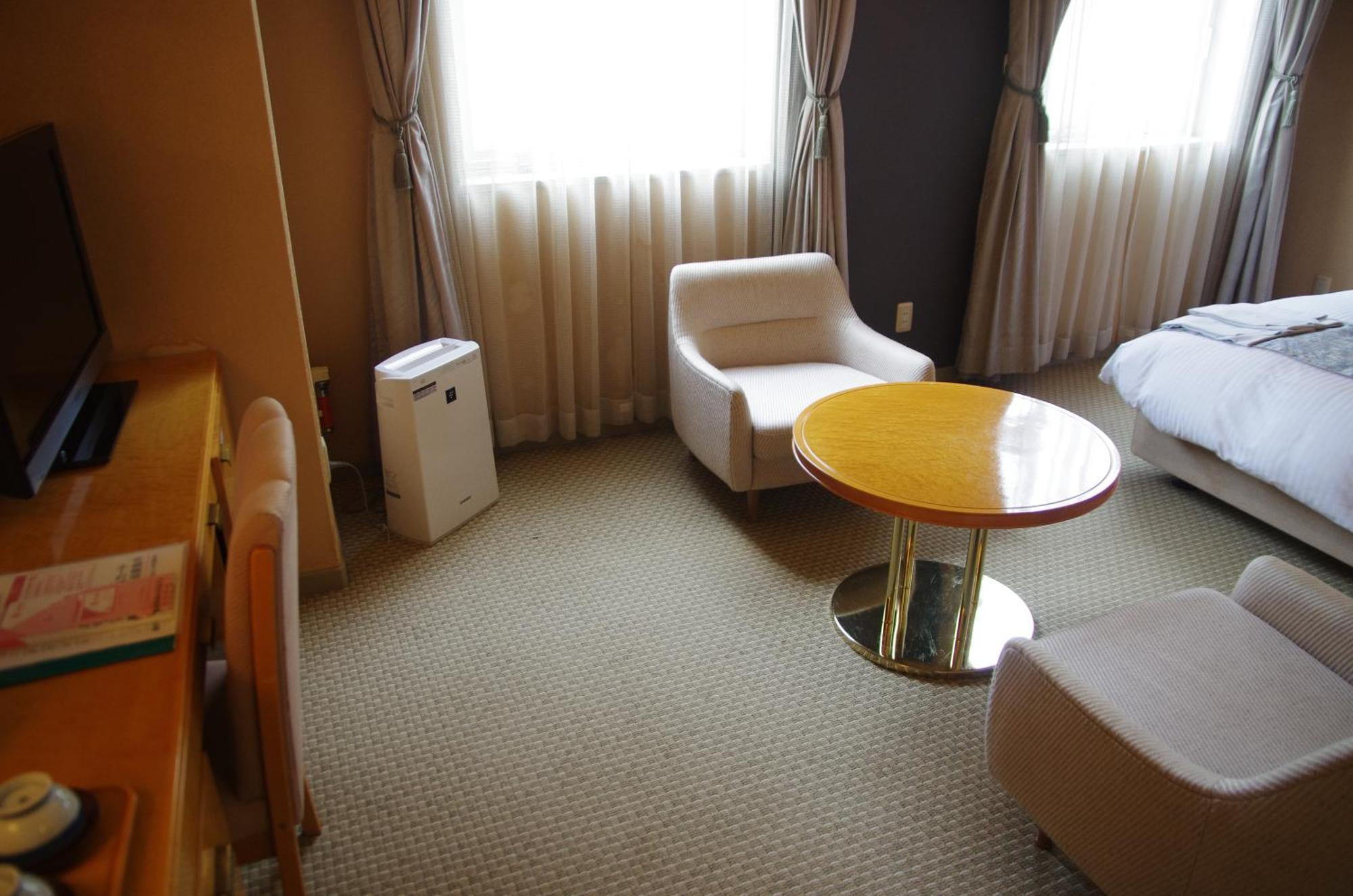 Gifu Castle Inn Quarto foto