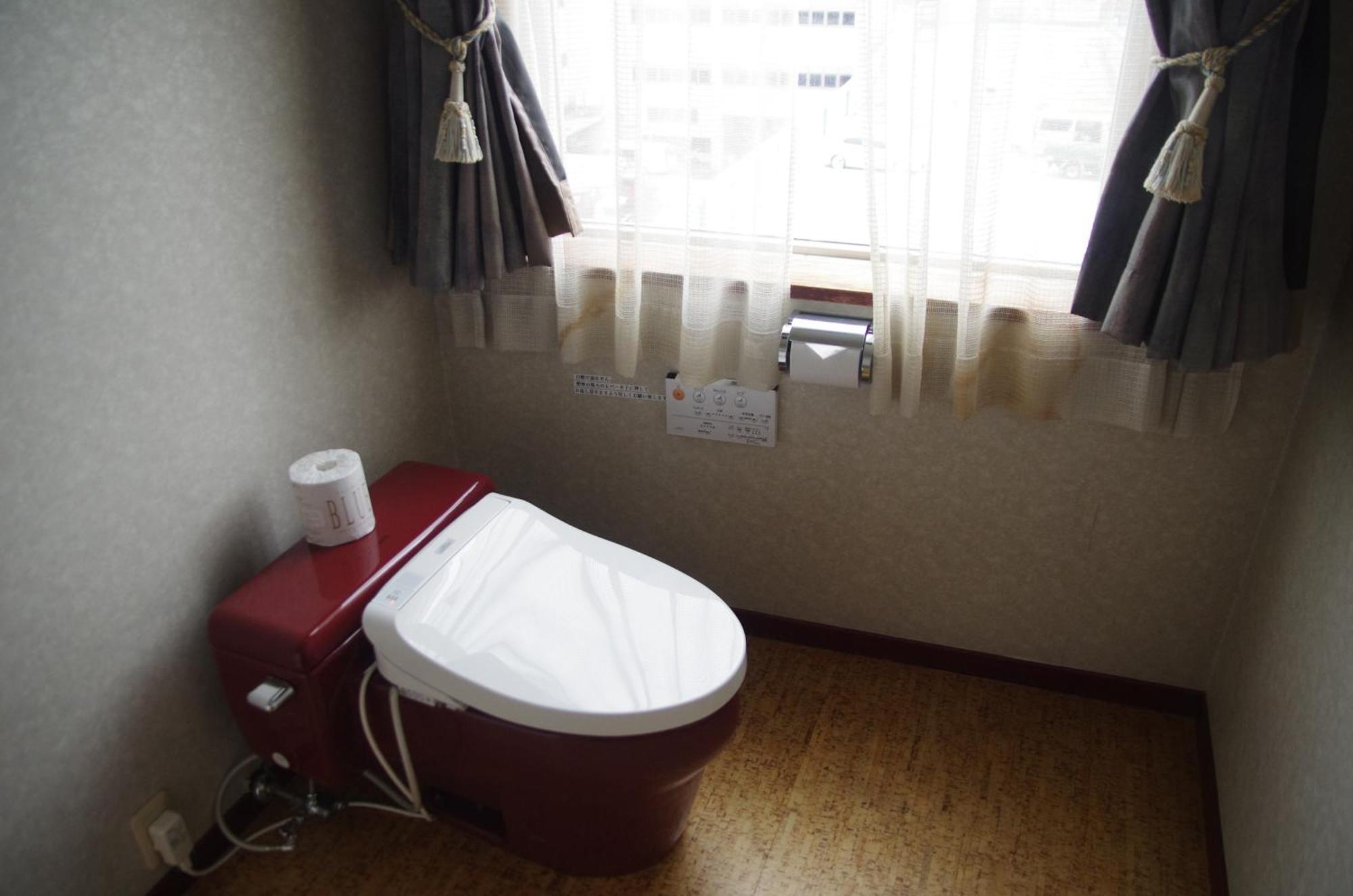 Gifu Castle Inn Quarto foto