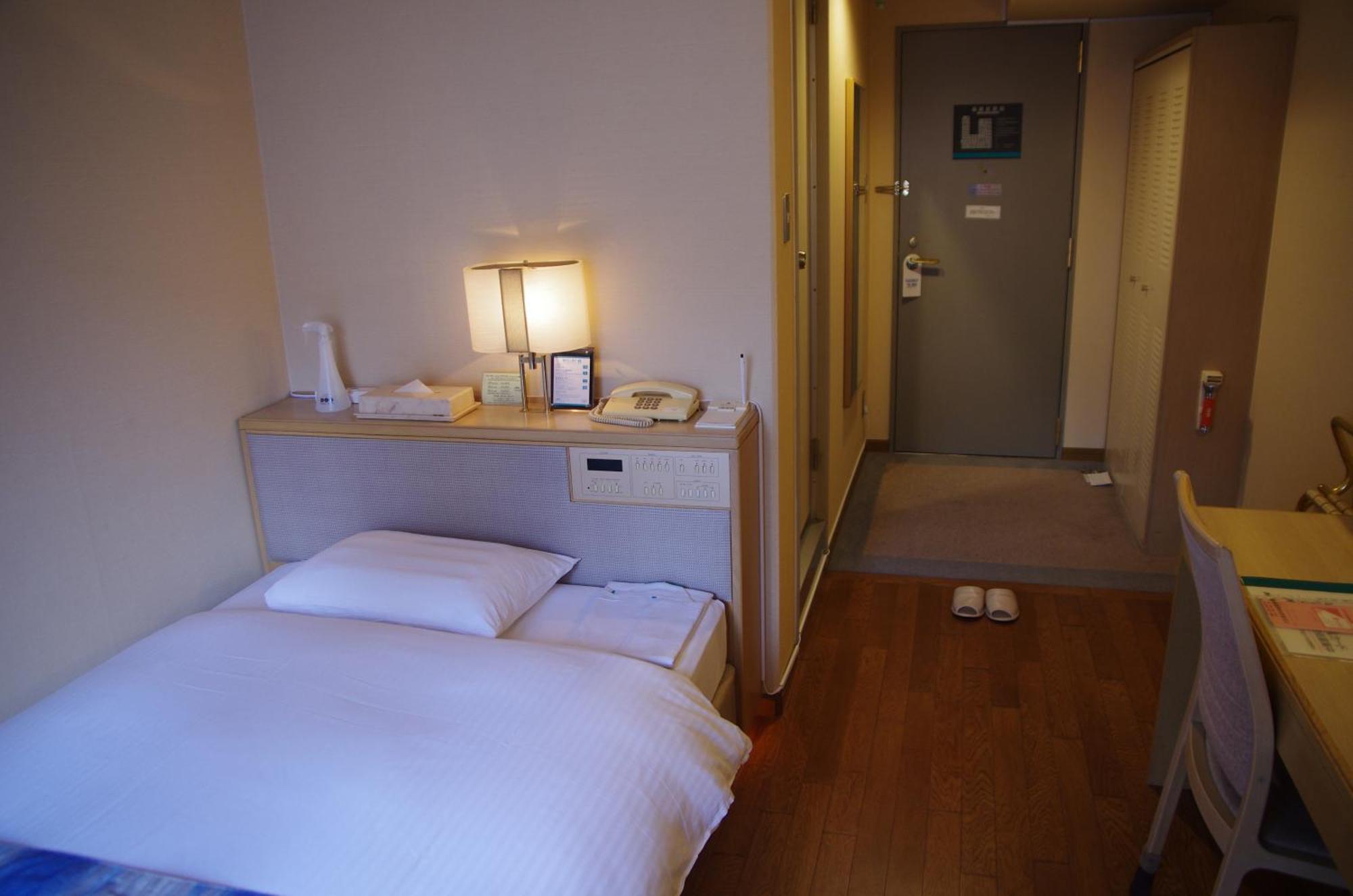 Gifu Castle Inn Quarto foto