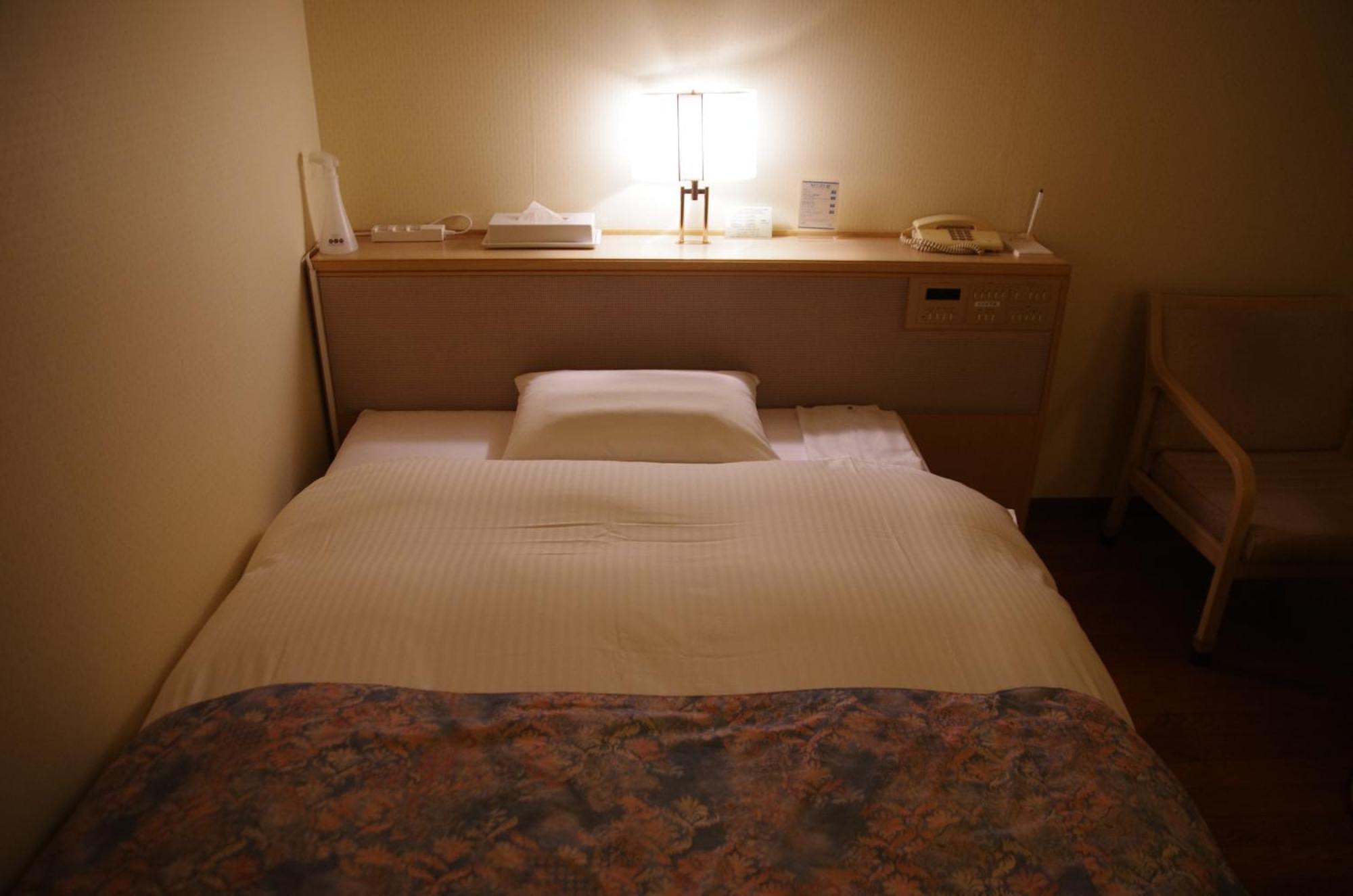 Gifu Castle Inn Quarto foto