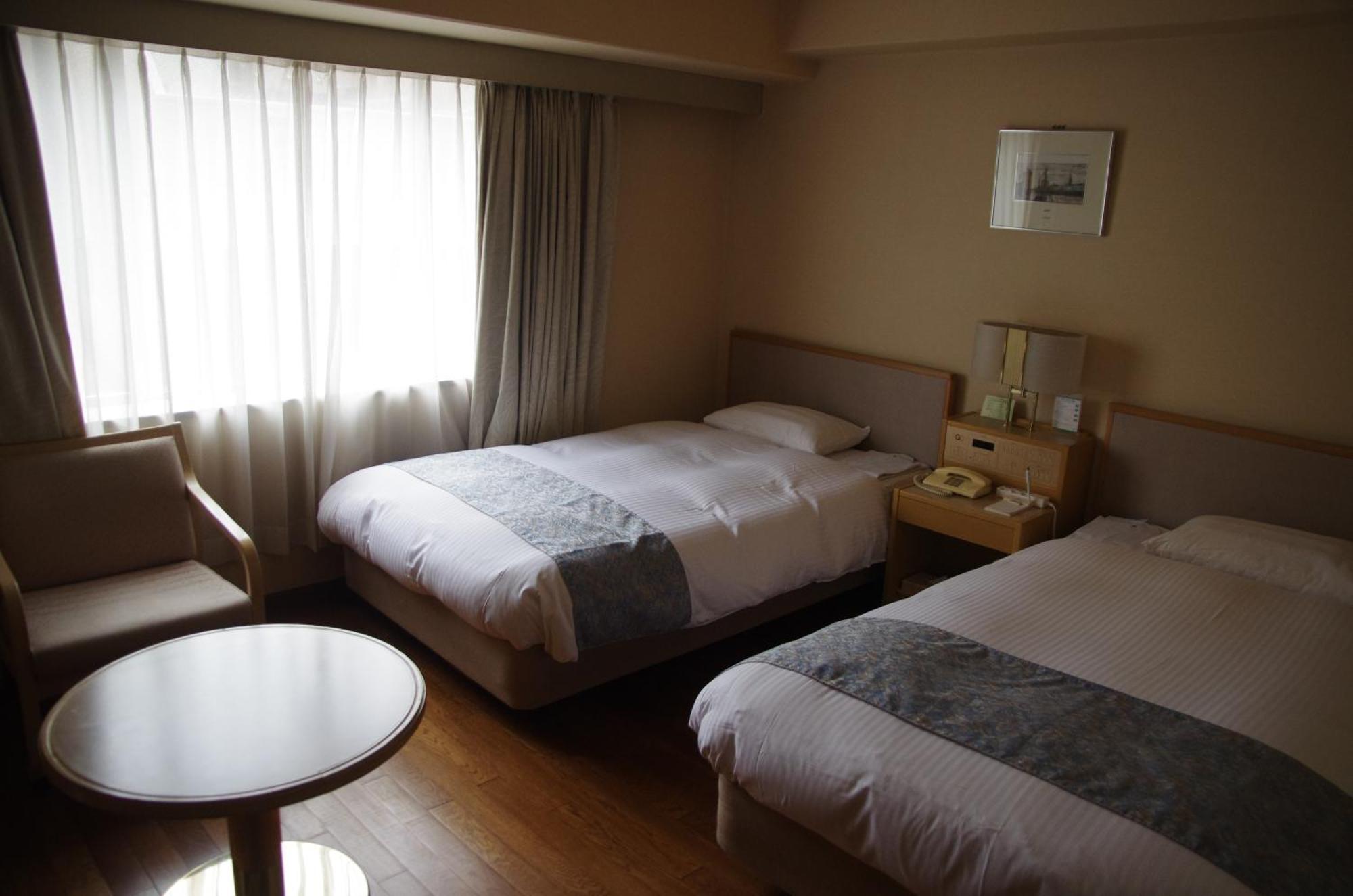 Gifu Castle Inn Quarto foto