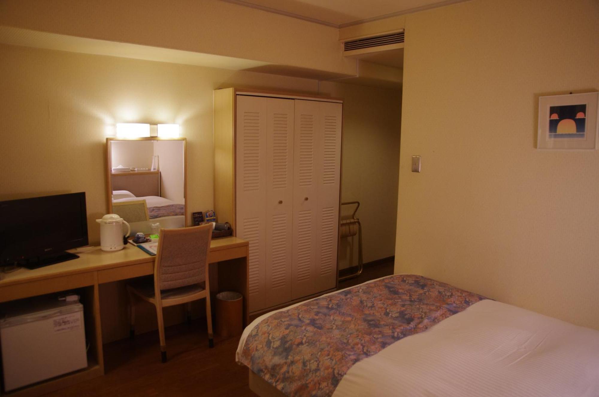 Gifu Castle Inn Quarto foto