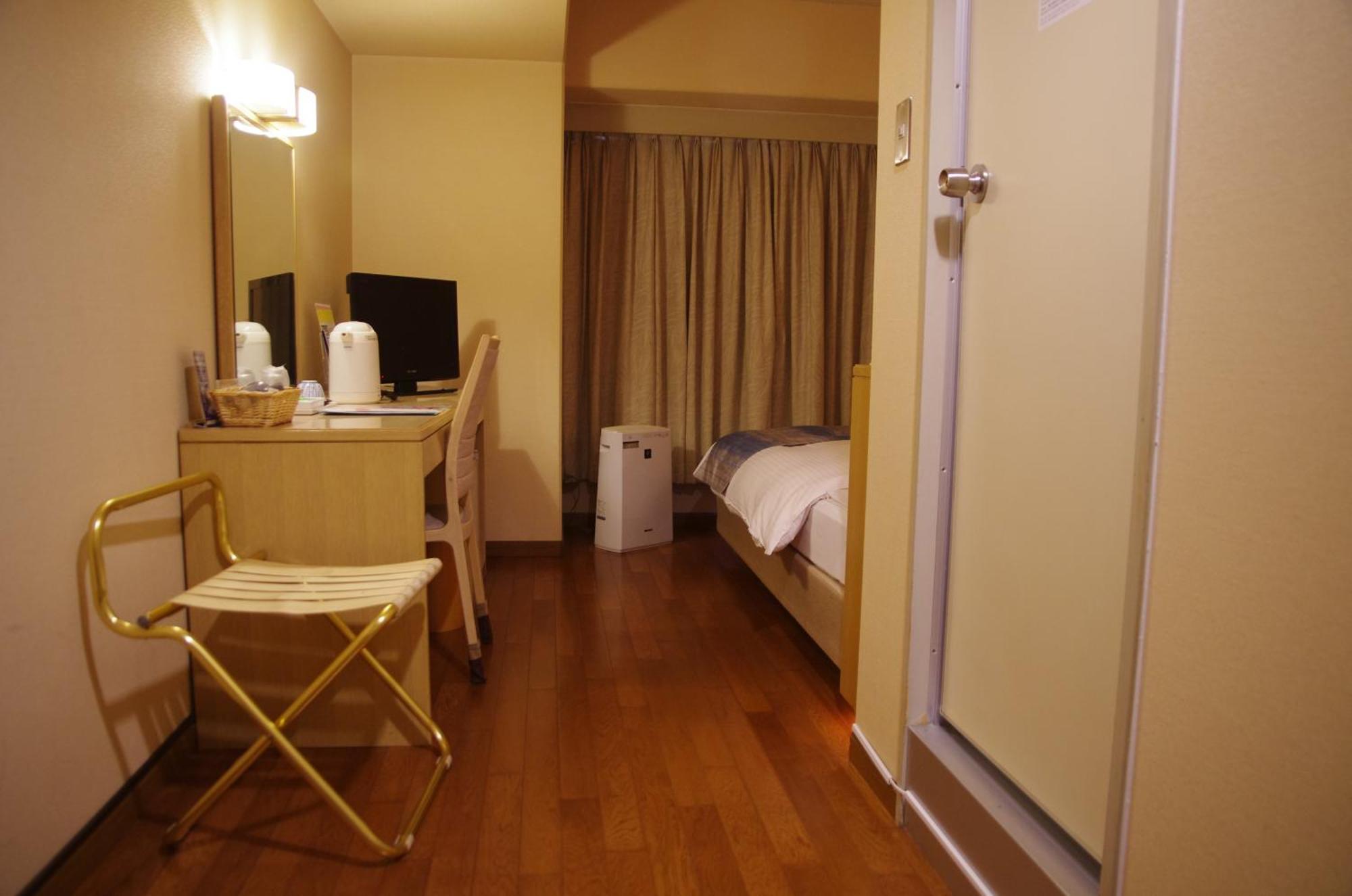 Gifu Castle Inn Quarto foto