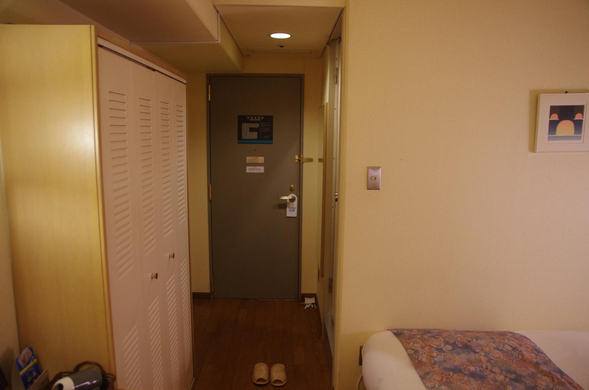 Gifu Castle Inn Quarto foto